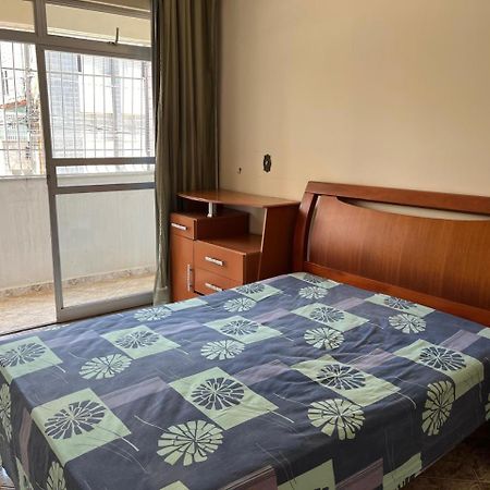 Apartamento Na Praia Do Morro Гуарапари Екстериор снимка