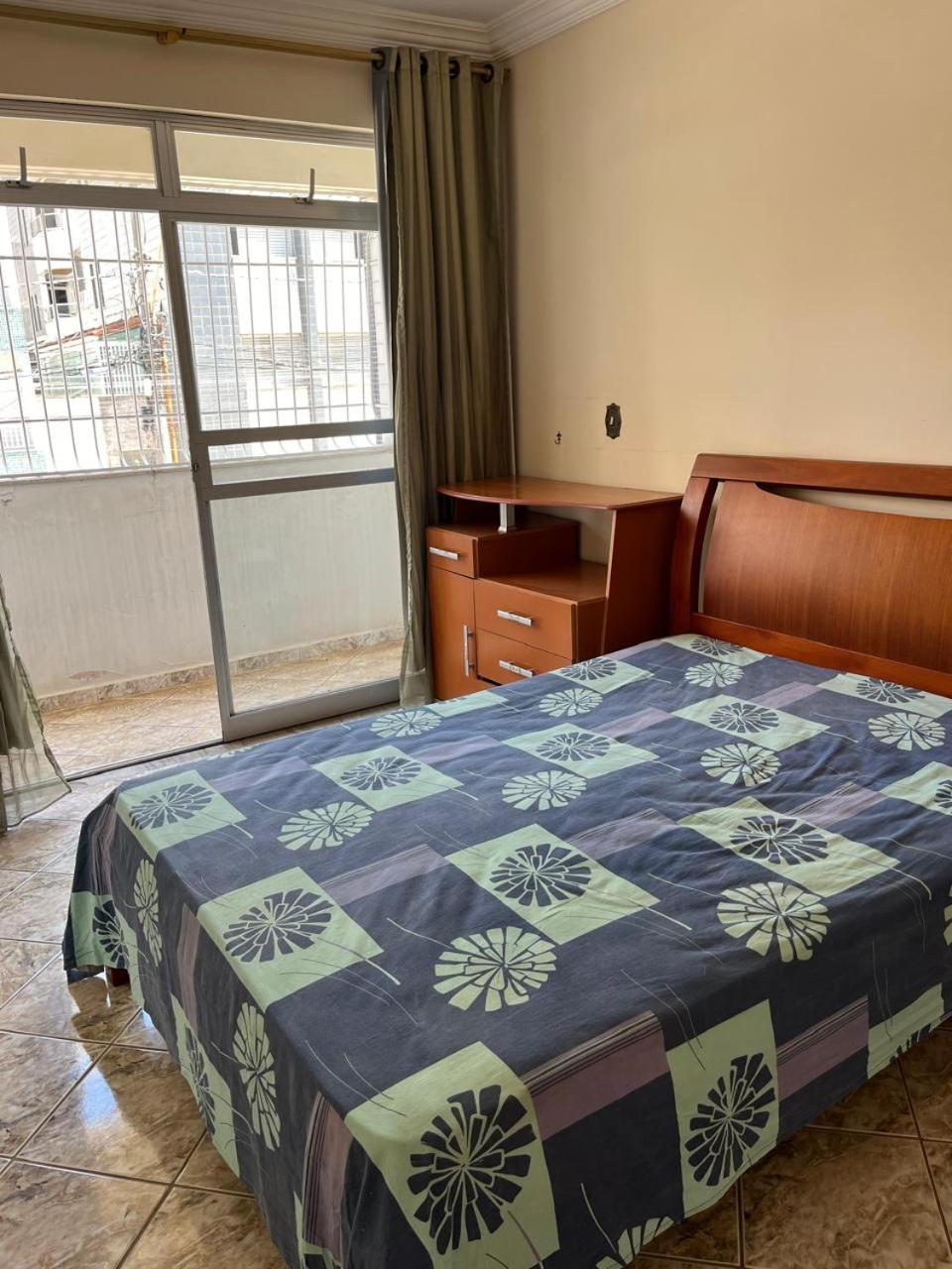 Apartamento Na Praia Do Morro Гуарапари Екстериор снимка