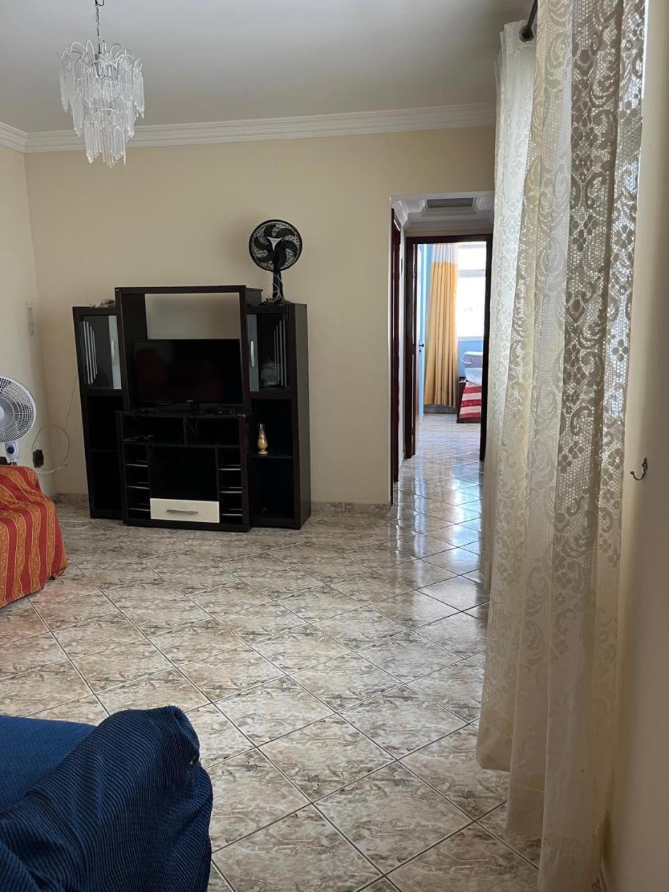 Apartamento Na Praia Do Morro Гуарапари Екстериор снимка