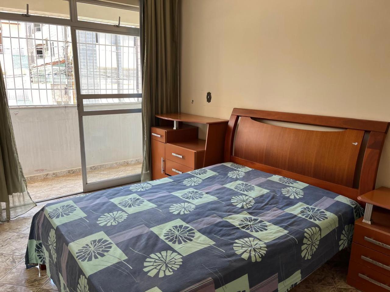 Apartamento Na Praia Do Morro Гуарапари Екстериор снимка