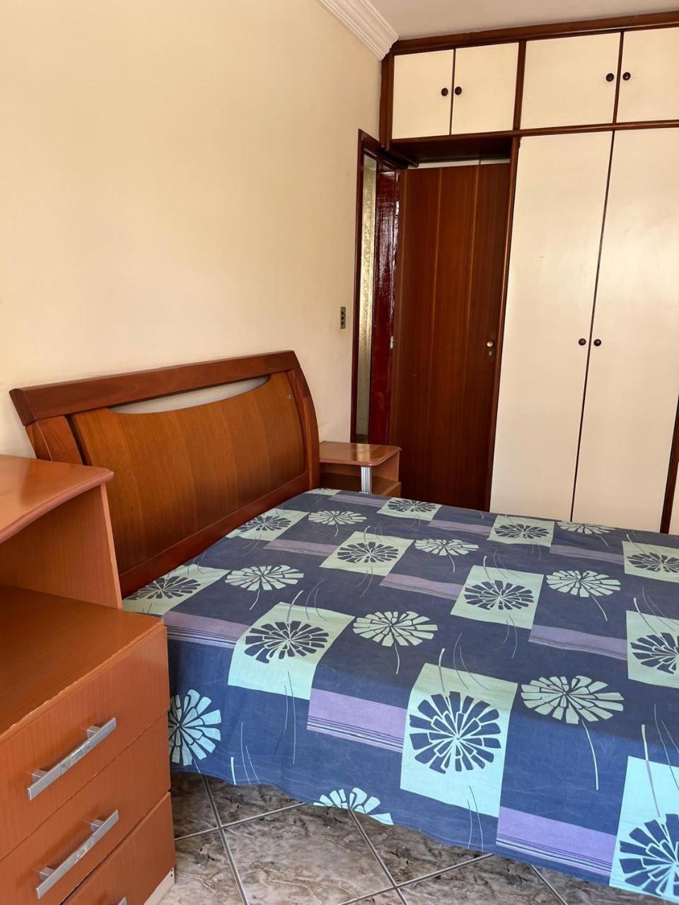 Apartamento Na Praia Do Morro Гуарапари Екстериор снимка