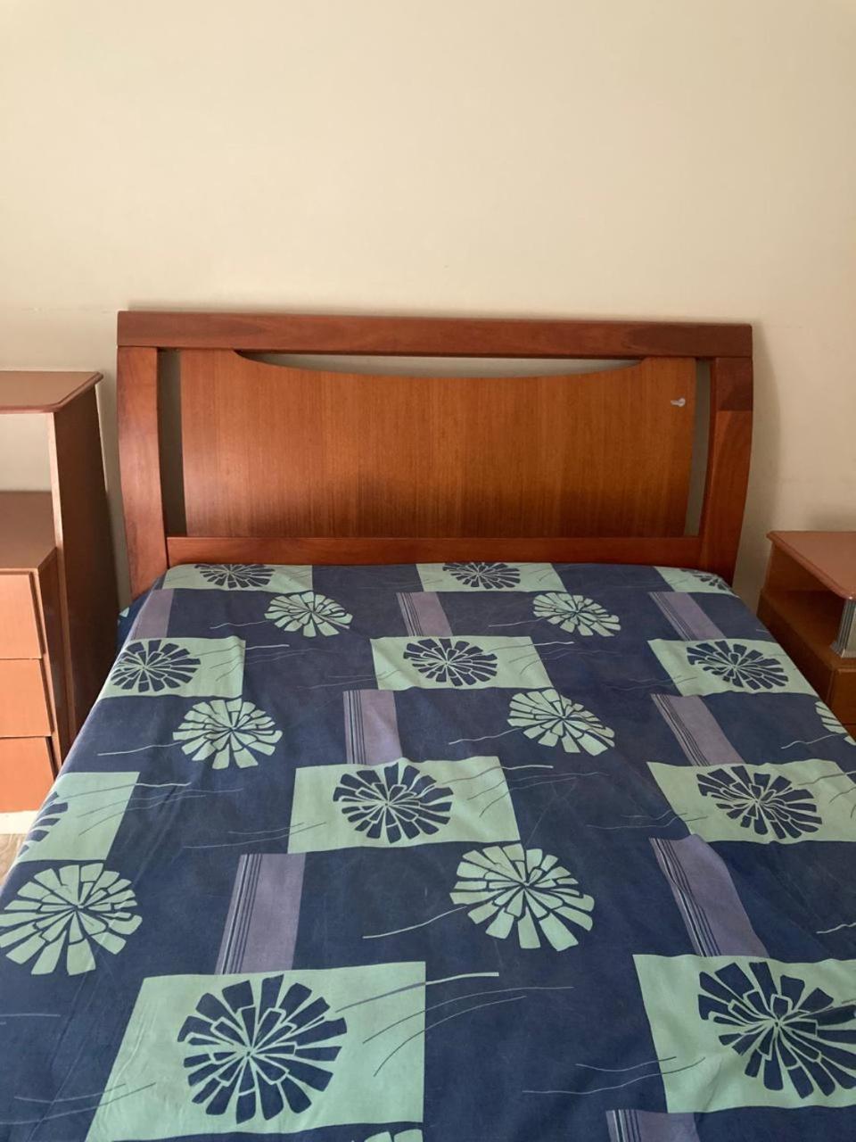 Apartamento Na Praia Do Morro Гуарапари Екстериор снимка