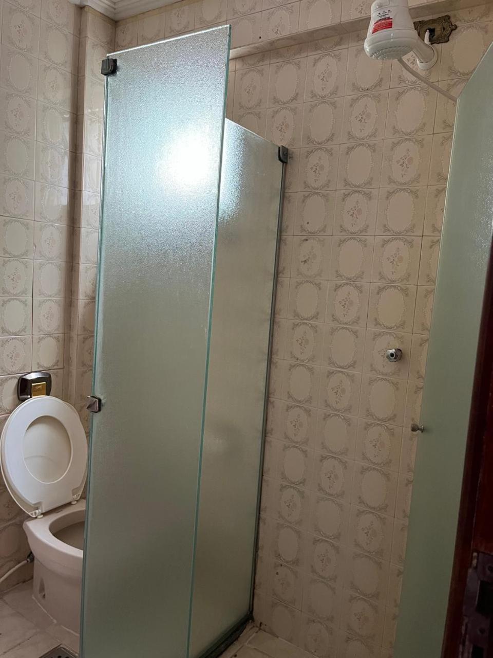 Apartamento Na Praia Do Morro Гуарапари Екстериор снимка