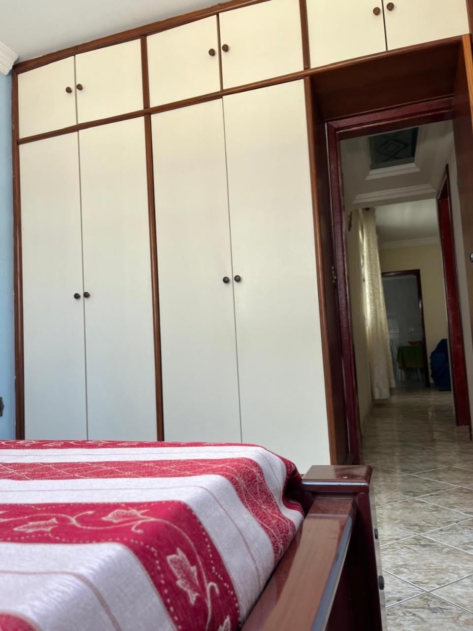 Apartamento Na Praia Do Morro Гуарапари Екстериор снимка